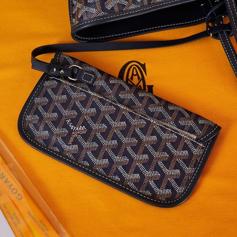 Goyard Shopping Bags